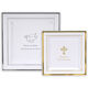 Design Your Own Personalized Banded Square Plastic Plates Image 6 of 6